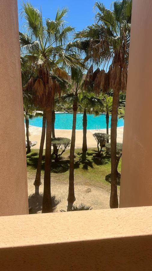 Salgadosvilagolf Apartman Albufeira Kültér fotó
