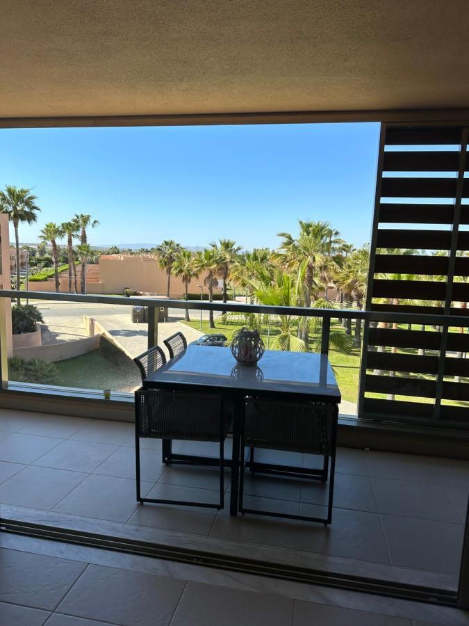 Salgadosvilagolf Apartman Albufeira Kültér fotó